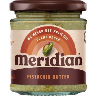 Meridian Pistachio Butter 160g