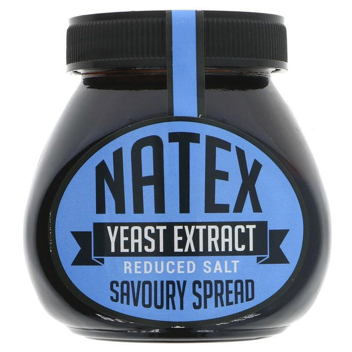 Natex Natex Reduced Salt 225g