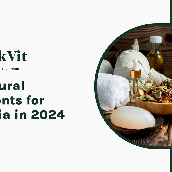 Top Natural Treatments for Insomnia in 2024