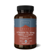 Terranova Vitamin B6 (P5-P) 50Mg Complex 100 Capsules