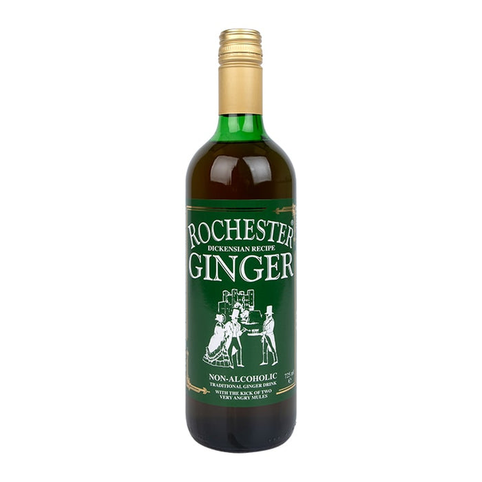 Rochester Ginger Drink 725ml