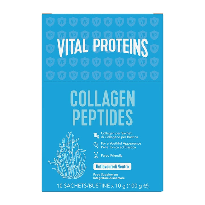 Vital Proteins Collagen Peptides 10 x 10g Sachets