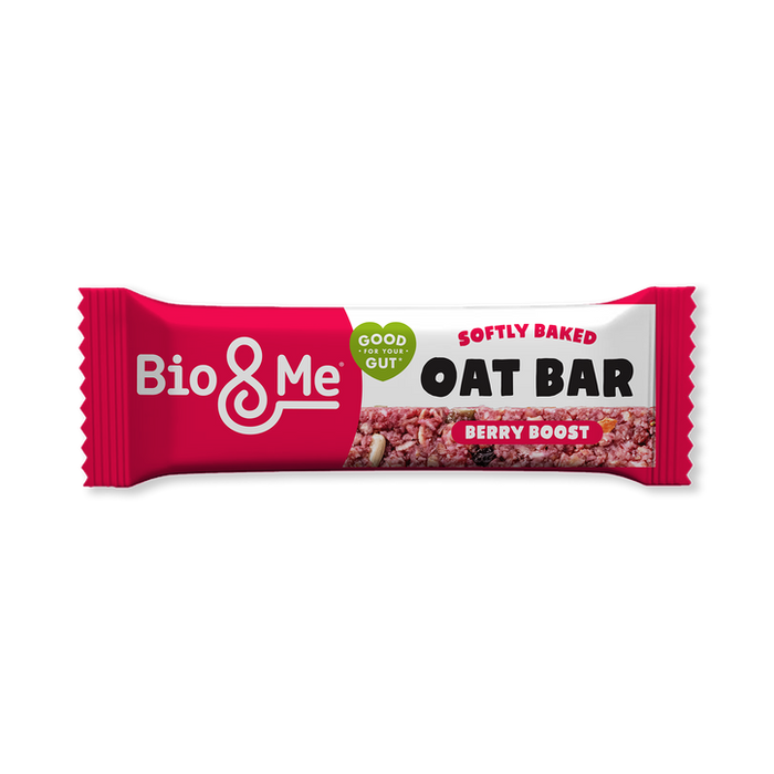 Bio&Me Super Berry Bar 38g