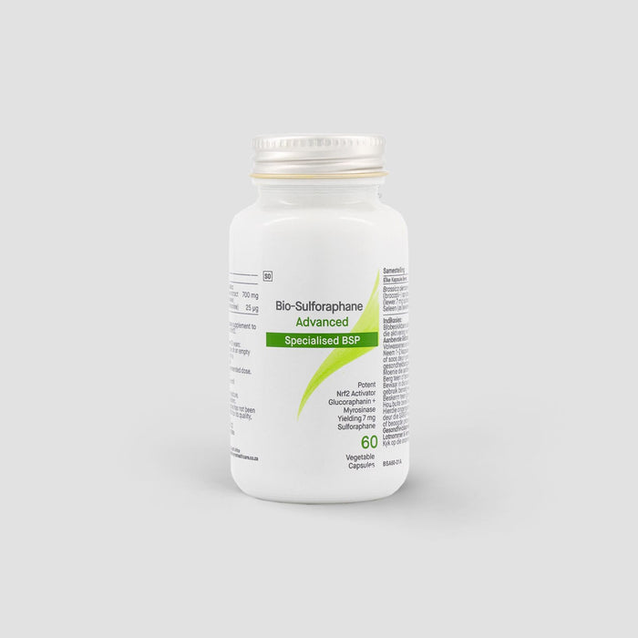 Coyne Bio-Sulforaphane Advanced 60 Capsules