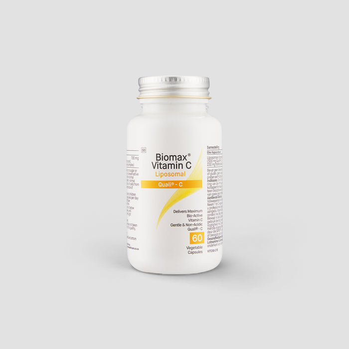 Coyne Liposomal Biomax Vitamin C 60 Capsules