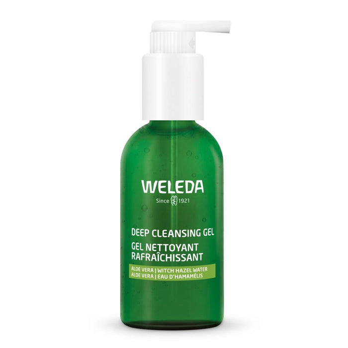 Weleda Cleansing Gel 150ml