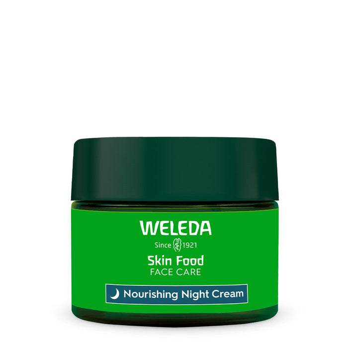 Weleda Skin Food Night Cream 40ml