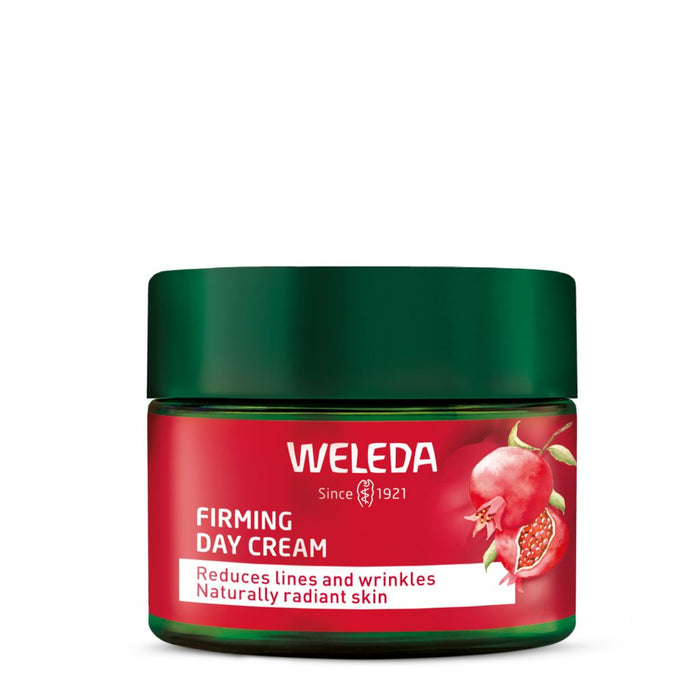 Weleda Pomegranate & Maca Day Cream 40ml