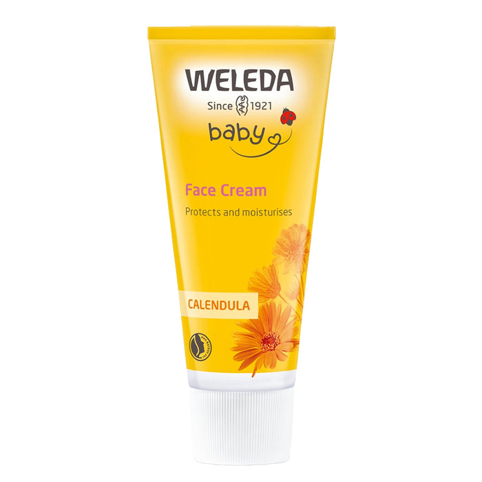 Weleda Calendula Facial Cream 50ml