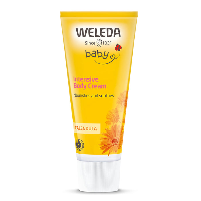 Weleda Calendula Body Cream 75ml