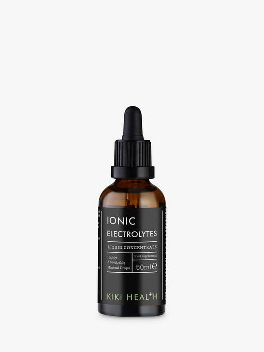 KIKI Health Ionic Electrolytes Concentrate 50ml