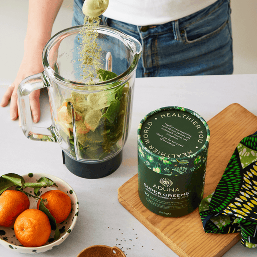 Aduna Super Greens Blend 250g - image 2