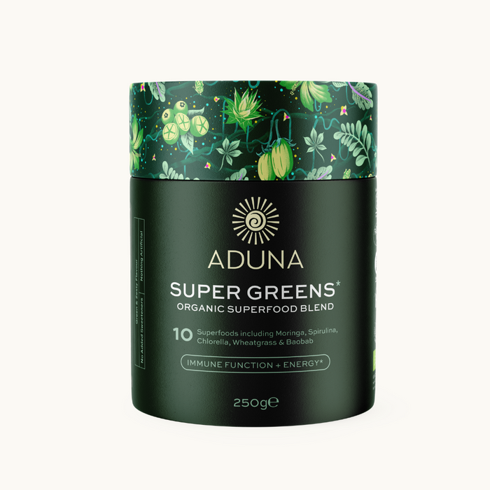 Aduna Super Greens Blend 250g
