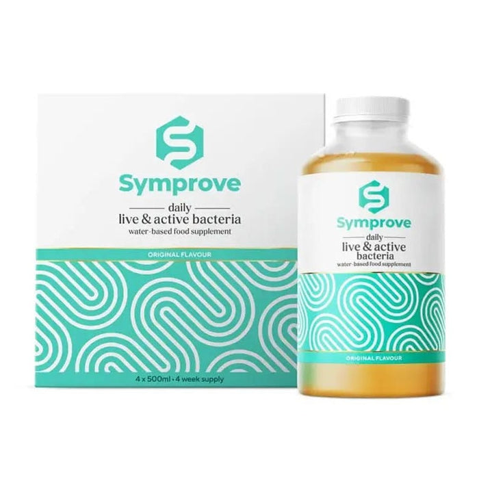 Symprove Original 4 Week Pack