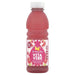 The Happy Pear Vita Vibe Raspberry Grapefruit Apple 500ml