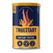 Truestart Coffee Barista Instant Coffee 100g