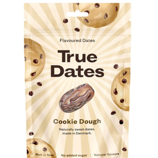 True Dates Cookie Dough 100g