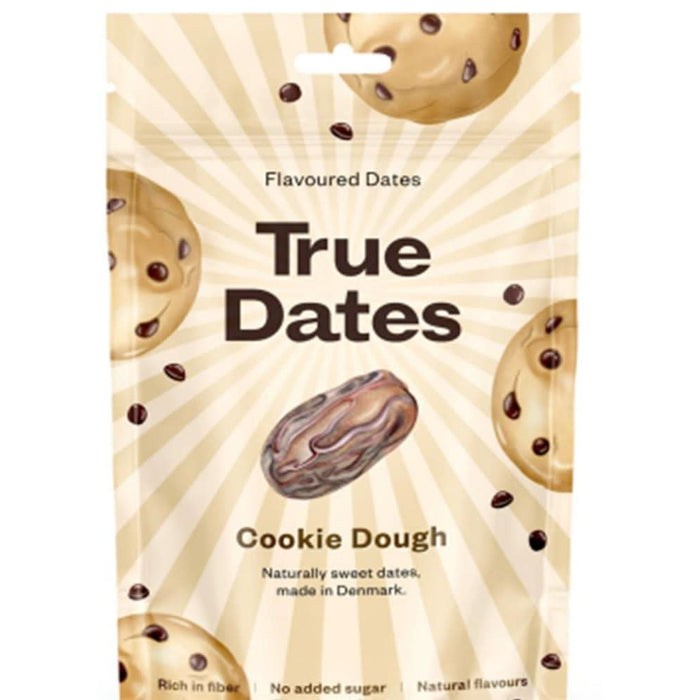 True Dates Cookie Dough 100g