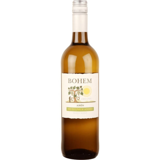 Bohem Airen NSA 750ml