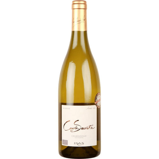 Cuvee Secrete Chardonnay NSA 750ml
