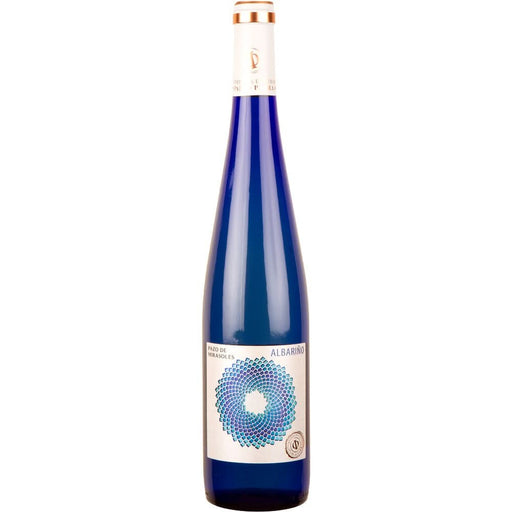 Pazo Mirasoles Albarino 750ml