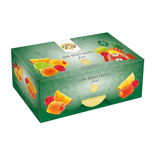 New Berry Fruits Jewells 300g