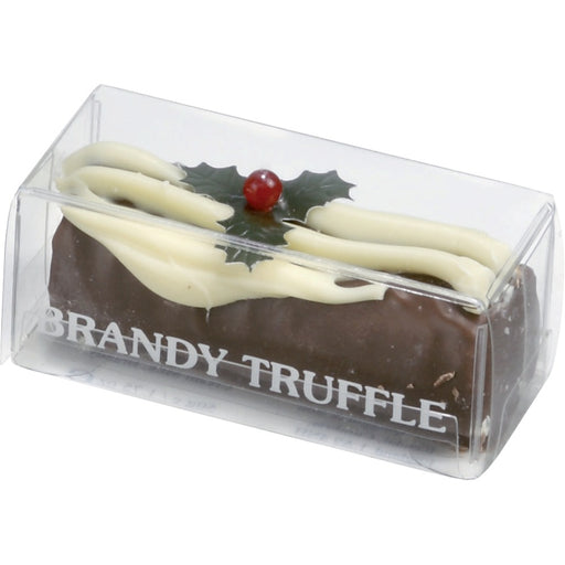 Quiggins Brandy Truffle 50g