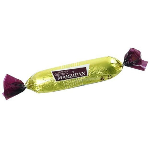 Schluckwerder Chocolate Coated Marzipan 100g