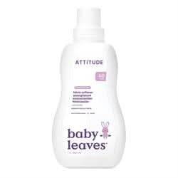 Attitude baby leaves Fabric Softener - Sweet Lullaby 1L