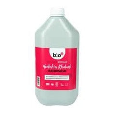 Bio-D Rhubarb Hand Wash 5L