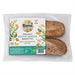 Biona Organic Rustic Seeded Baguette 300g