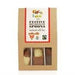 Cocoa Loco Hot Chocolate Spoon Gift Set 115g