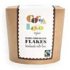 Cocoa Loco Dark Chocolate Drinking Flakes 200g