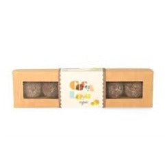 Cocoa Loco Dark Chocolate Pralines 100g