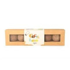Cocoa Loco Salted Caramel Truffles 100g