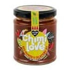 Chimi Love Red Pepper & Red Jalapeno Aji 165g