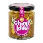 Chimi Love Green Jalapeno & Mango 165g