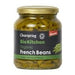 Clearspring Demeter Organic French Beans 340g
