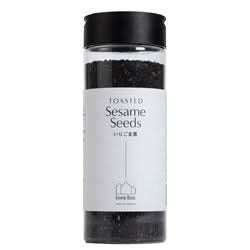Emma Basic Roasted Black Sesame 150g