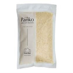 Emma Basic Japanese Panko Breadcrumbs 200g