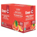 Ener C Vitamin C 1000mg Tangerine 30 Sachets
