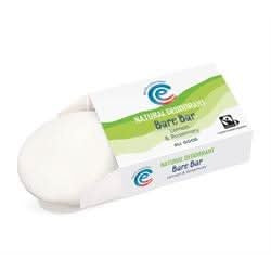 Earth Conscious Deodorant BARE BAR Lemon 90g