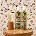 Faith in Nature Shea & Argan Shampoo 500ml