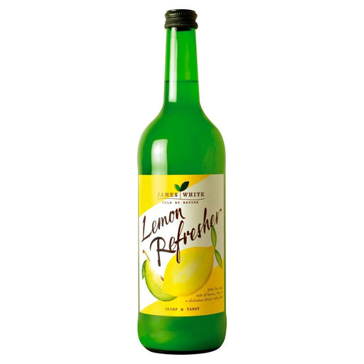 Great Uncle Cornelius Lemon Refresher 750ml