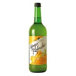 Great Uncle Cornelius Ginger Beer 750ml