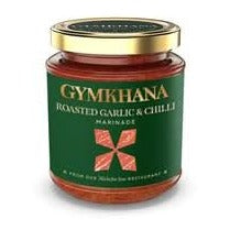 Gymkhana Garlic & Chilli Marinade 190g