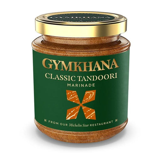 Gymkhana Classic Tandoori Marinade 190g