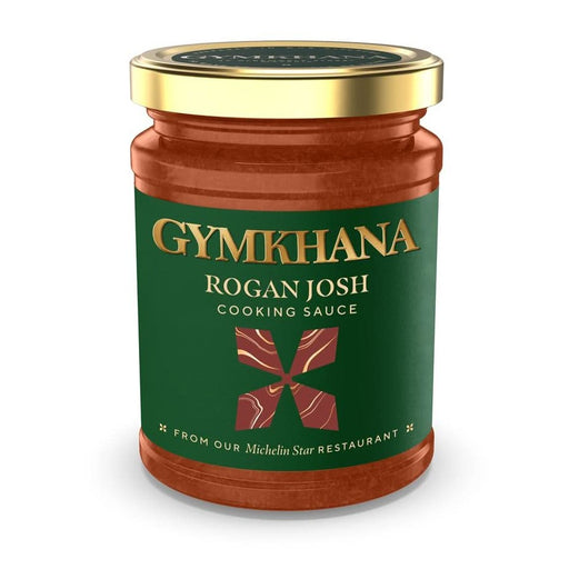 Gymkhana Rogan Josh Sauce 300ml