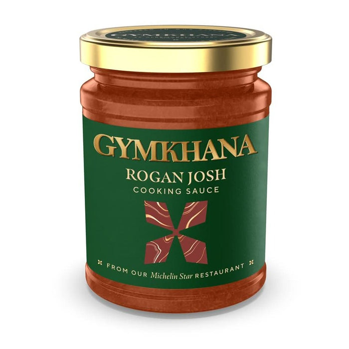 Gymkhana Rogan Josh Sauce 300ml