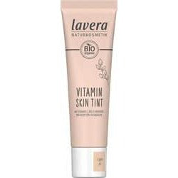 Lavera Vitamin Skin Tint - 01